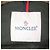 Moncler KJERAG GIUBBOTTO Nylon Polyester Down Jacket Green Khaki - view 7