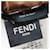 Fendi Zucca-Muster Fuchs Bucket Hat Braun  - Ansicht 10