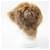 Fendi Zucca-Muster Fuchs Bucket Hat Braun  - Ansicht 2