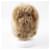 Fendi Zucca-Muster Fuchs Bucket Hat Braun  - Ansicht 3
