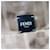 Fendi Zucca-Muster Fuchs Bucket Hat Braun  - Ansicht 8