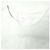 Autre Marque Camiseta de manga larga de algodón A4A STUDIUM LST Blanco - vista 4