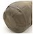 Borsa a spalla MateloPM Damier Geant Louis Vuitton Grigio Taupe - vista 3