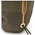 Borsa a spalla MateloPM Damier Geant Louis Vuitton Grigio Taupe - vista 5