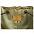 Borsa a spalla MateloPM Damier Geant Louis Vuitton Grigio Taupe - vista 8