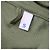 Camiseta de algodón Moncler Genius Fragment Verde Verde oliva - vista 7