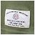 Camiseta de algodón Moncler Genius Fragment Verde Verde oliva - vista 9