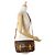 Gibeciere Borsa a Spalla Gibecière MM Monogram Louis Vuitton Marrone Bronzo - vista 13