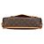 Gibeciere Borsa a Spalla Gibecière MM Monogram Louis Vuitton Marrone Bronzo - vista 3