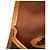 Gibeciere Borsa a Spalla Gibecière MM Monogram Louis Vuitton Marrone Bronzo - vista 7
