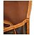 Gibeciere Borsa a Spalla Gibecière MM Monogram Louis Vuitton Marrone Bronzo - vista 8