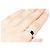 Cartier Love Ring aus 750er Weißgold Größe 14.5 - Ansicht 6