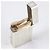 Autre Marque Dupont Line 1 Lighter Silvery - view 3