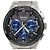 Seiko Astron Titan Blau