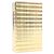 Autre Marque Dupont Line 1 Long Block Check Square Lighter Golden - view 2