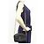 Yves Saint Laurent Borsa a spalla Saint Laurent Cassandra Matelassé Carré in pelle di agnello - vista 2