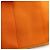 Hermès Cabag Elan Toile Officier Leder 2-Wege Tasche Orange - Ansicht 9