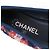 Sapatilhas de Tweed e Couro COCO Mark da Chanel Multicor - vista 10