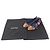 Sapatilhas de Tweed e Couro COCO Mark da Chanel Multicor - vista 2