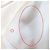 Giacca in Lana Seta e Visone Louis Vuitton Beige Crudo - vista 14