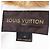 Giacca in Lana Seta e Visone Louis Vuitton Beige Crudo - vista 8