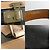 Fendi Pequin PVC Leder Tasche Braun - Ansicht 9