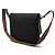 Gucci Sherry Line Techno Canvas Schultertasche Schwarz Rot Grün - Ansicht 2