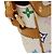 Louis Vuitton Sologne Monogram Multicolore Shoulder Bag White - view 4