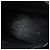 Stivaletti in pelle e tweed Chanel 22B G39334 Nero Blu chiaro - vista 11