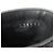 Stivaletti in pelle e tweed Chanel 22B G39334 Nero Blu chiaro - vista 12