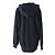 Céline Celine 24 Sudadera de algodón de acero inoxidable 2Y70F6700Q Negro - vista 3