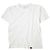 Autre Marque Camiseta de algodón de cuello redondo Pierre Cardin Blanco