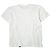 Autre Marque Camiseta de algodón de cuello redondo Pierre Cardin Blanco - vista 2