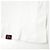 Autre Marque Camiseta de algodón de cuello redondo Pierre Cardin Blanco - vista 6