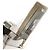Autre Marque Dupont Gatsby Diamond Head Logo Lighter Silvery - view 10