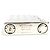 Autre Marque Dupont Gatsby Diamond Head Logo Lighter Silvery - view 11