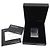 Autre Marque Dupont Gatsby Diamond Head Logo Lighter Silvery - view 2