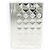 Autre Marque Dupont Gatsby Diamond Head Logo Lighter Silvery - view 3