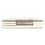 Autre Marque Dupont Gatsby Diamond Head Logo Lighter Silvery - view 4