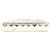 Autre Marque Dupont Gatsby Diamond Head Logo Lighter Silvery - view 6