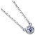 Collana in argento Color By The Yard di Tiffany & Co.