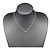 Collana in argento Color By The Yard di Tiffany & Co. - vista 2
