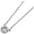 Collana in argento Color By The Yard di Tiffany & Co. - vista 3