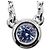 Collana in argento Color By The Yard di Tiffany & Co. - vista 4