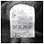 Autre Marque Aquascutum Wool Artificial Leather Down Jacket Grey - view 10