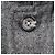Autre Marque Aquascutum Wool Artificial Leather Down Jacket Grey - view 5