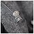 Autre Marque Aquascutum Wool Artificial Leather Down Jacket Grey - view 8