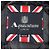 Autre Marque Aquascutum Wool Artificial Leather Down Jacket Grey - view 9