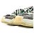 Sneakers Gucci×Balenciaga The Hacker Project Beige Verde Giallo - vista 5