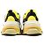 Sneakers Gucci×Balenciaga The Hacker Project Beige Verde Giallo - vista 6